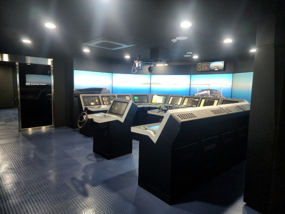 MASS Simulation Center